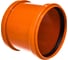 Ремонтная муфта для наружной канализации Flextron 160 SVK-KN21160 Н0000000708 2