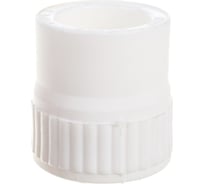 Комбинированная муфта PPR LAMMIN ВР, 25х1/2" Lm31043025015