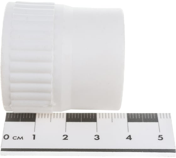 Комбинированная муфта PPR LAMMIN ВР, 25х1/2" Lm31043025015