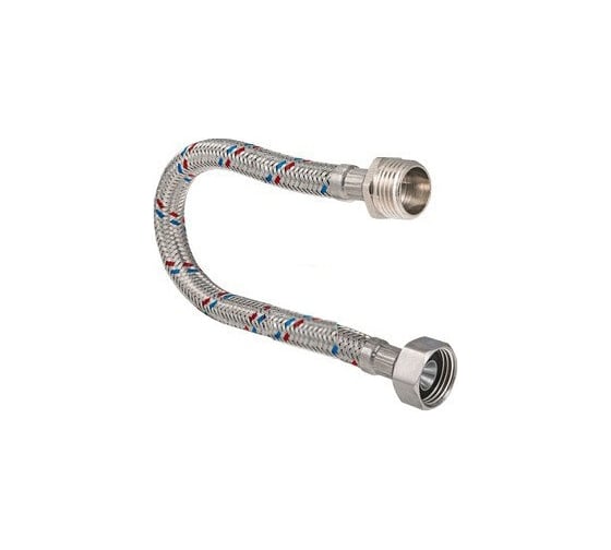 Подводка для воды TUCAI TAQ НВ, 1/2", 80 cм 203390