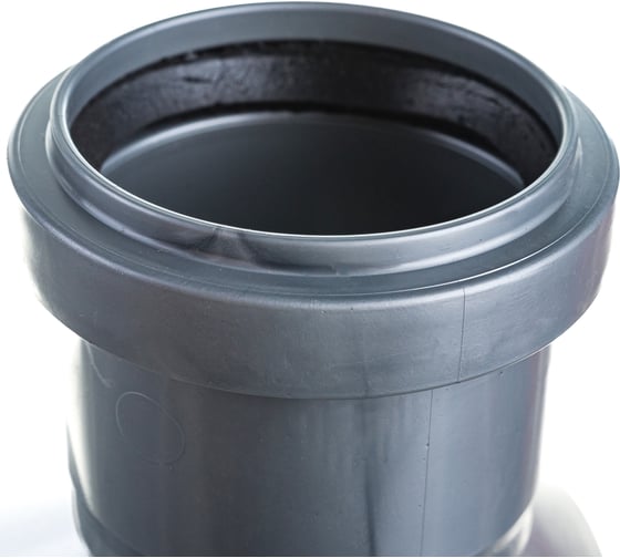 Эксцентрический переход для канализации Flextron 110/50 SVK-K11271 Н0000011271