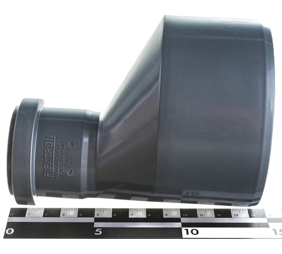 Эксцентрический переход для канализации Flextron 110/50 SVK-K11271 Н0000011271