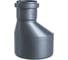 Эксцентрический переход для канализации Flextron 110/50 SVK-K11271 Н0000011271 1