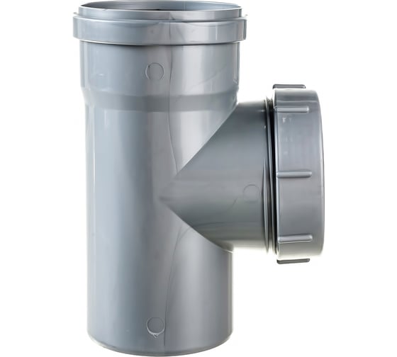 Ревизия для канализации Flextron 110 SVK-K14244 Н0000014244