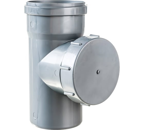 Ревизия для канализации Flextron 110 SVK-K14244 Н0000014244