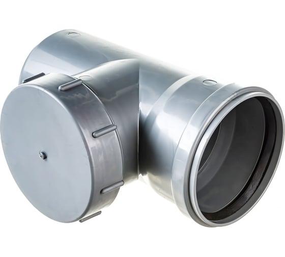 Ревизия для канализации Flextron 110 SVK-K14244 Н0000014244