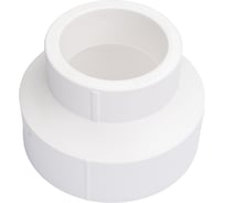 Переходная муфта PPR LAMMIN внутренняя/внутренняя 90 х 63 Lm31031090063