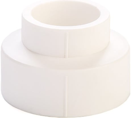 Переходная муфта PPR LAMMIN внутренняя/внутренняя 90 х 50 Lm31031090050