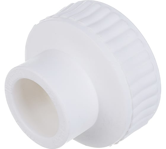 Комбинированная муфта PPR LAMMIN ВР, 25х1" Lm31043025025