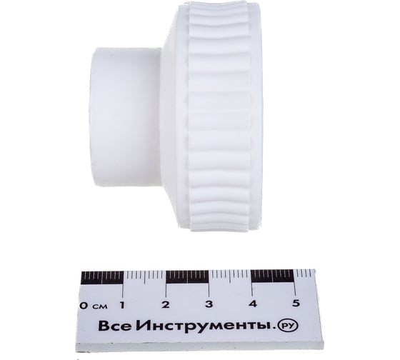 Комбинированная муфта PPR LAMMIN ВР, 25х1" Lm31043025025