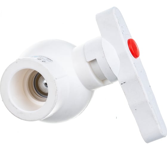 Шаровый кран PPR LAMMIN PREMIUM 25 Lm31172000025