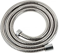 Шланг для душа TUCAI нержавеющая сталь, 175/230 мм, с конусом и гайка 1/2" 2830