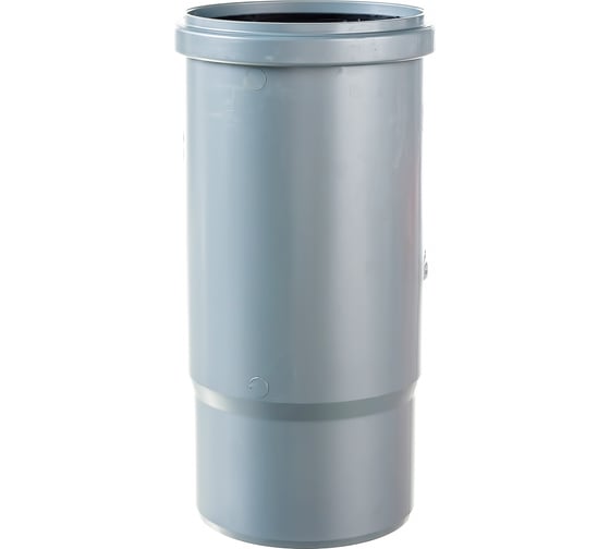 Компенсационный патрубок для канализации Flextron 110 SVK-K14834 Н0000014834 1