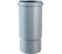 Компенсационный патрубок для канализации Flextron 110 SVK-K14834 Н0000014834 1