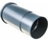 Компенсационный патрубок для канализации Flextron 110 SVK-K14834 Н0000014834 2