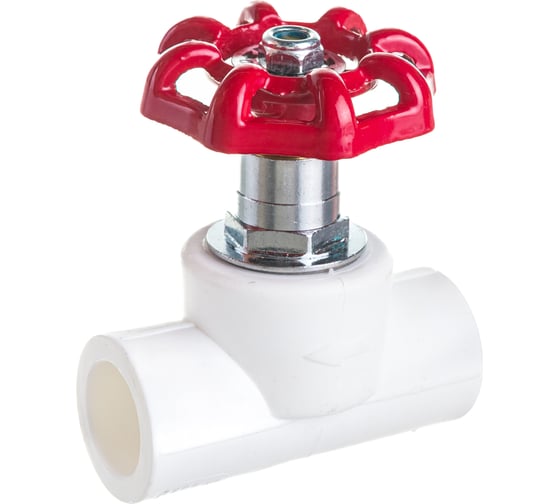 Вентиль PPR LAMMIN 20 Lm31071000020