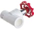 Вентиль PPR LAMMIN 20 Lm31071000020 1
