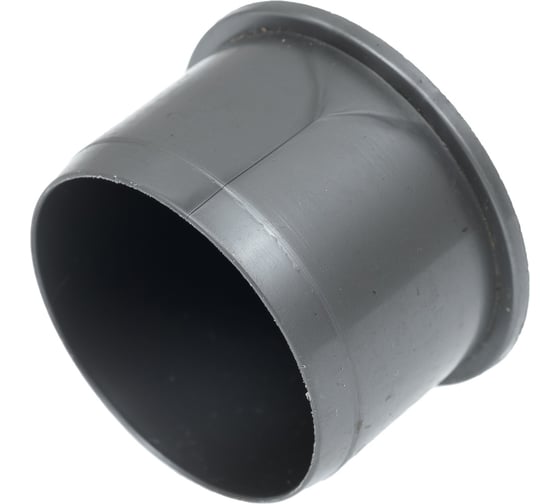 Заглушка внутренней канализации LAMMIN 40 Lm35010001140
