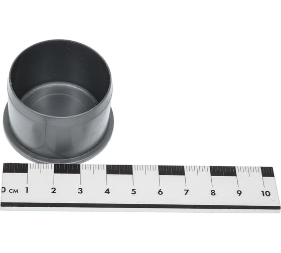 Заглушка внутренней канализации LAMMIN 40 Lm35010001140