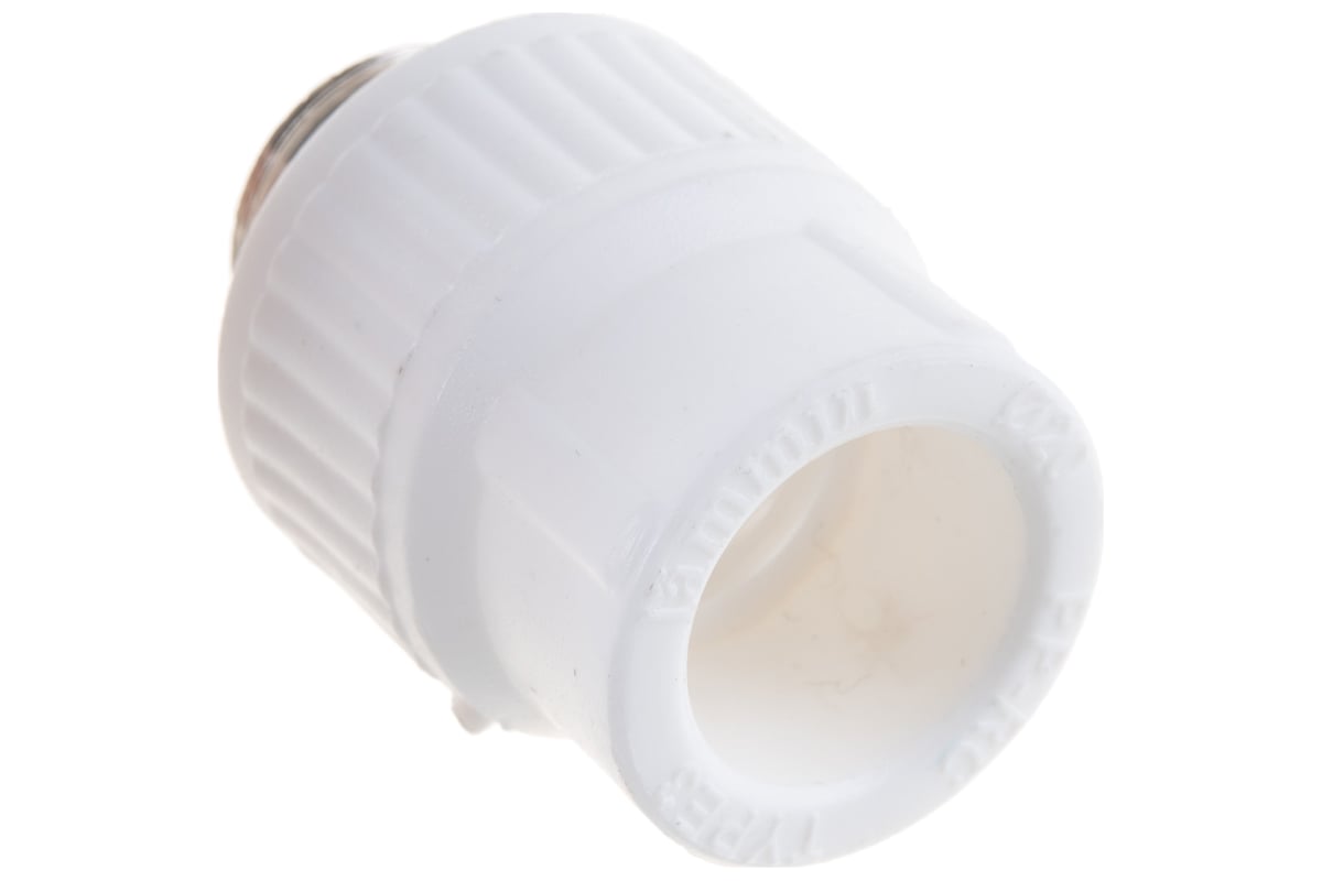 Комбинированная муфта LAMMIN PPR НР 20х1/2\" Lm31041020015 - выгодная ...