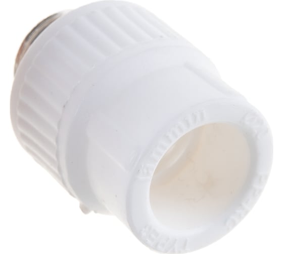 Комбинированная муфта LAMMIN PPR НР 20х1/2" Lm31041020015