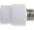 Комбинированная муфта LAMMIN PPR НР 20х1/2" Lm31041020015 4