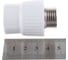 Комбинированная муфта LAMMIN PPR НР 20х1/2" Lm31041020015 5