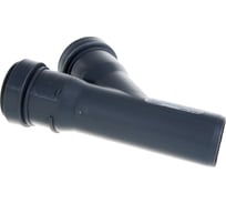 Тройник внутренней канализации LAMMIN 32х32/45 градусов Lm35090323245