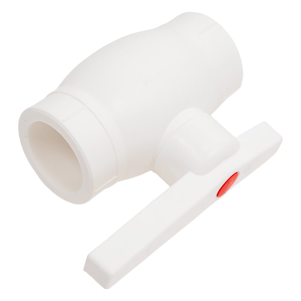 Шаровый кран PPR LAMMIN 32 Lm31072000032 - выгодная цена, отзывы ...