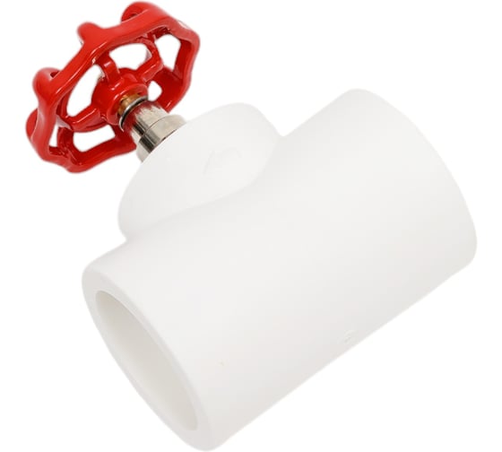 Вентиль PPR LAMMIN 50 Lm31071000050