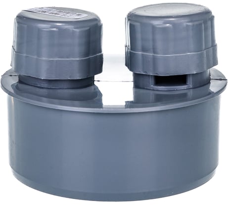 Аэратор внутренней канализации LAMMIN 110 Lm35000000110