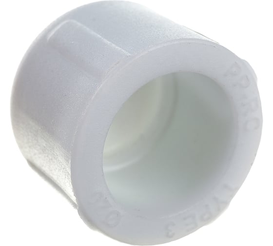 Заглушка PPR LAMMIN 20 Lm31036000020