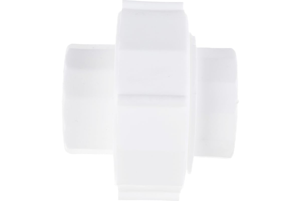 Пластиковое разборное соединение PPR LAMMIN труба/труба, 20 ...