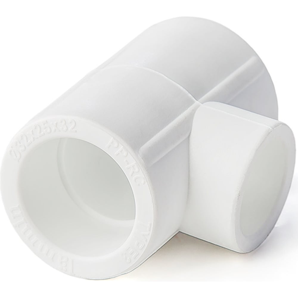 Переходный тройник PPR LAMMIN 75х50х75 Lm31033755075 - выгодная цена ...