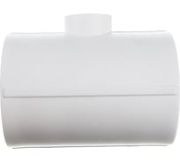 Переходный тройник PPR LAMMIN 50х20х50 Lm31033502050