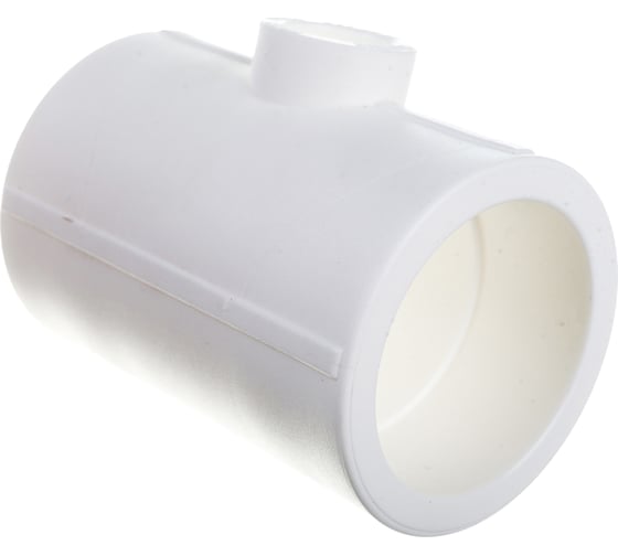 Переходный тройник PPR LAMMIN 50х20х50 Lm31033502050