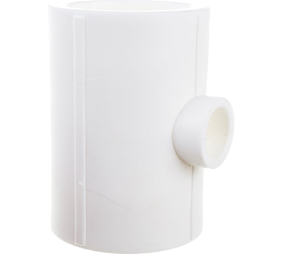 Переходный тройник PPR LAMMIN 50х20х50 Lm31033502050