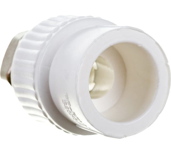 Муфта PPR LAMMIN с накидной гайкой, 25х3/4" Lm31045025020