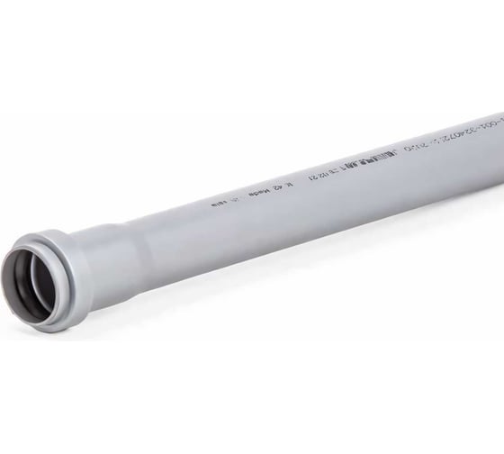 Труба для внутренней канализации PPR LAMMIN 32х1000х1.8 Lm35100321000