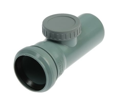 Ревизия для канализации Flextron 50 SVK-K14245 Н0000014245