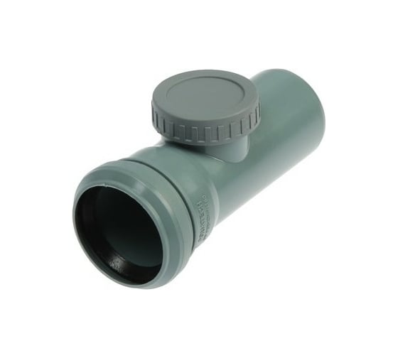 Ревизия для канализации Flextron 50 SVK-K14245 Н0000014245 1