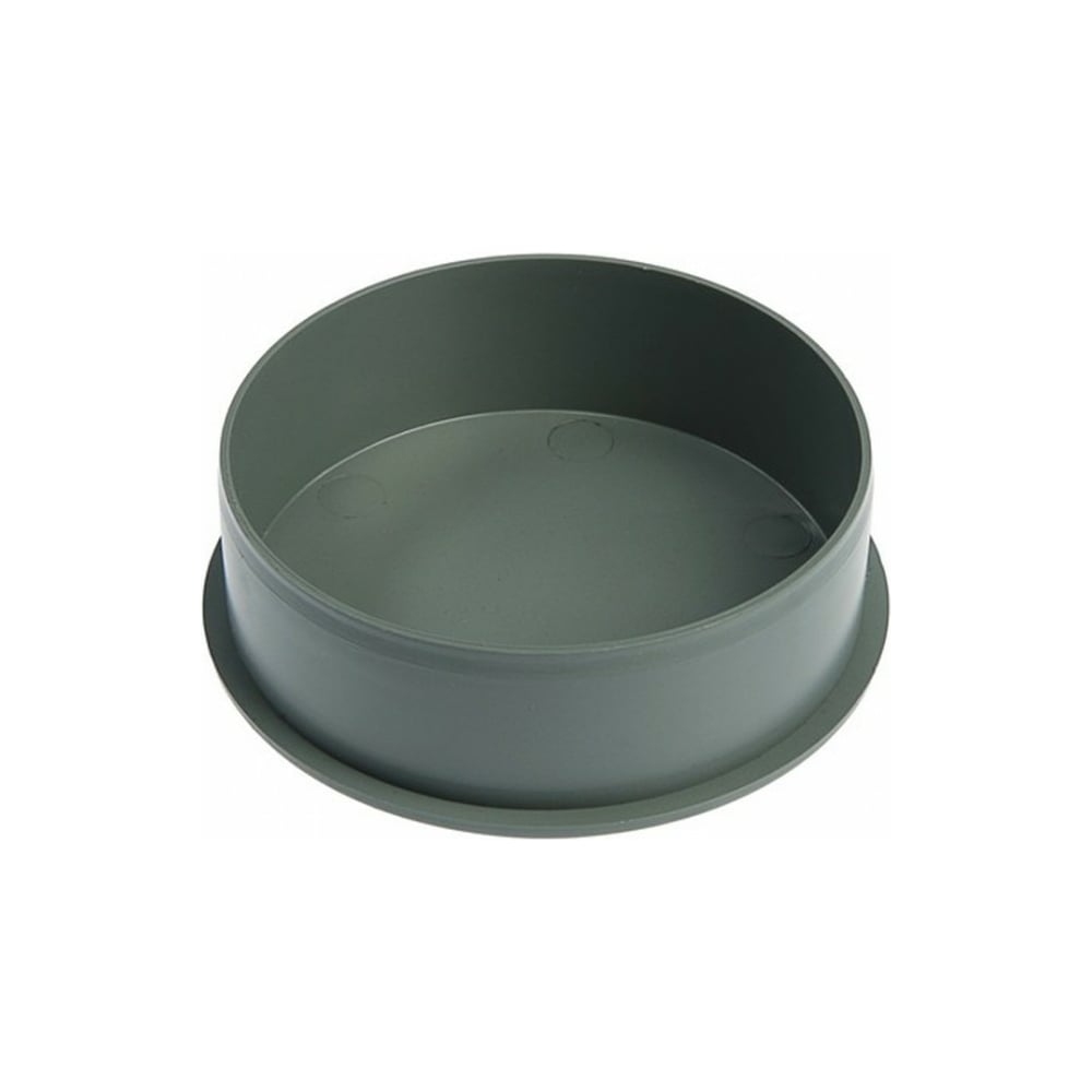 Заглушка для канализации Flextron 110мм SVK-K11160 Н0000011160 ...