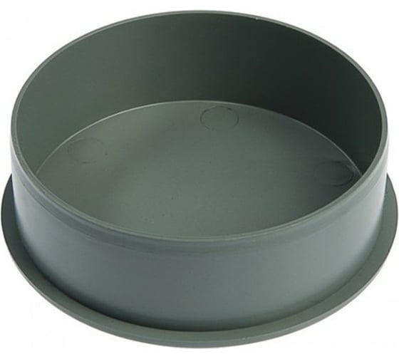 Заглушка для канализации Flextron 110мм SVK-K11160 Н0000011160
