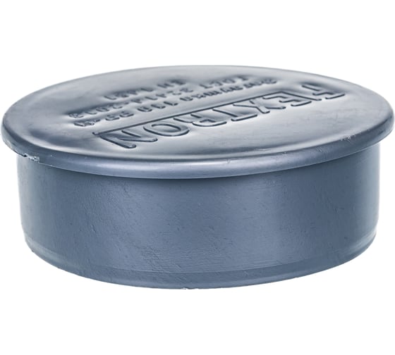 Заглушка для канализации Flextron 110мм SVK-K11160 Н0000011160
