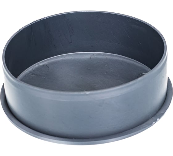 Заглушка для канализации Flextron 110мм SVK-K11160 Н0000011160