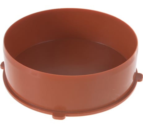 Заглушка для наружной канализации Flextron 160 SVK-KN60160 Н0000000694