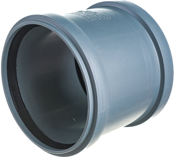 Ремонтная муфта для канализации Flextron 110 SVK-K14237 Н0000014237