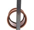 Ремонтная муфта для наружной канализации Flextron 110 SVK-KN21110 Н0000000707 2
