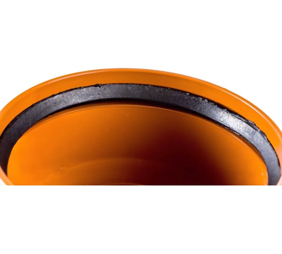 Ревизия для наружной канализации Flextron 110 SVK-KN50110 Н0000000721