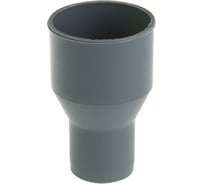 Переход на чугунную трубу Flextron 50/75, без манжеты SVK-K920050 Н0000014836